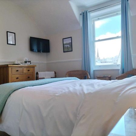 Clarence House Bed and Breakfast Keswick  Exterior foto