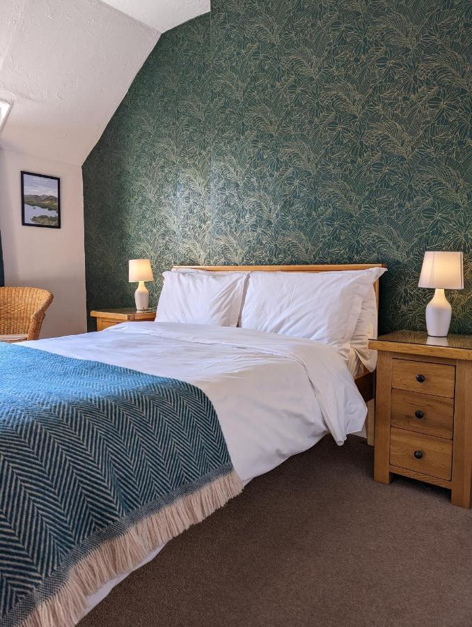 Clarence House Bed and Breakfast Keswick  Habitación foto