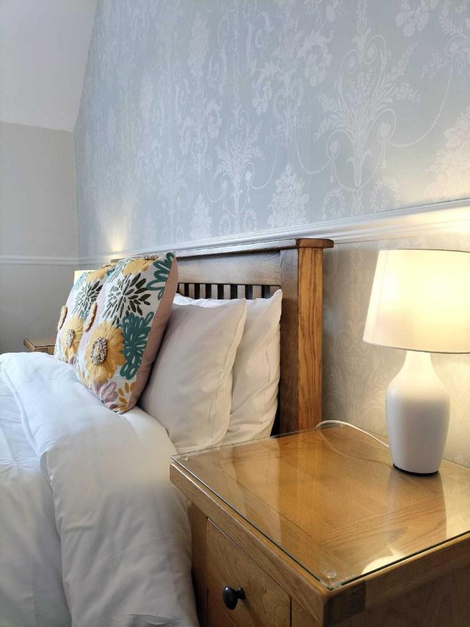 Clarence House Bed and Breakfast Keswick  Exterior foto