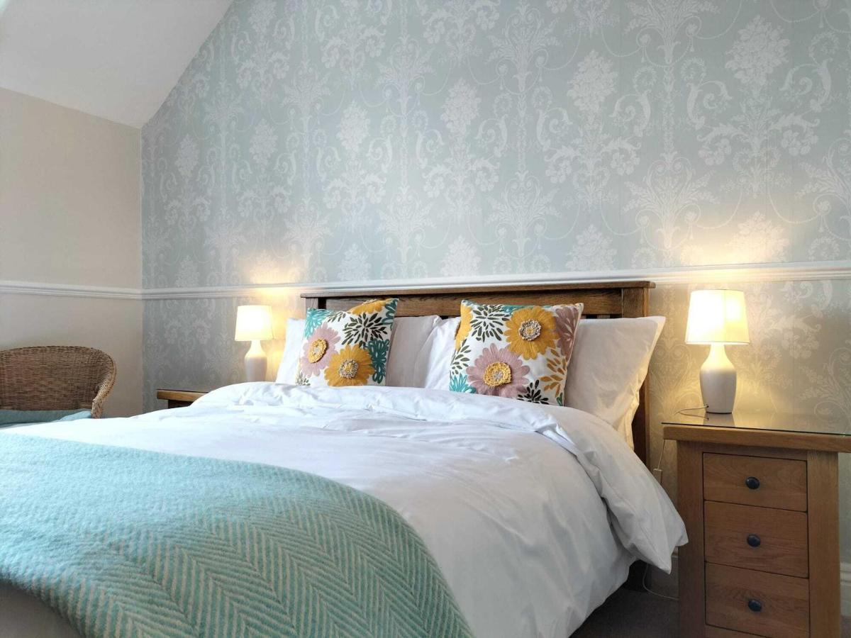 Clarence House Bed and Breakfast Keswick  Exterior foto