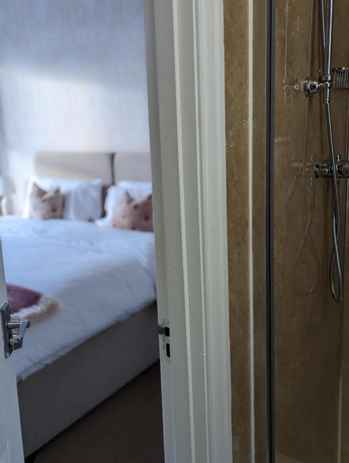 Clarence House Bed and Breakfast Keswick  Exterior foto